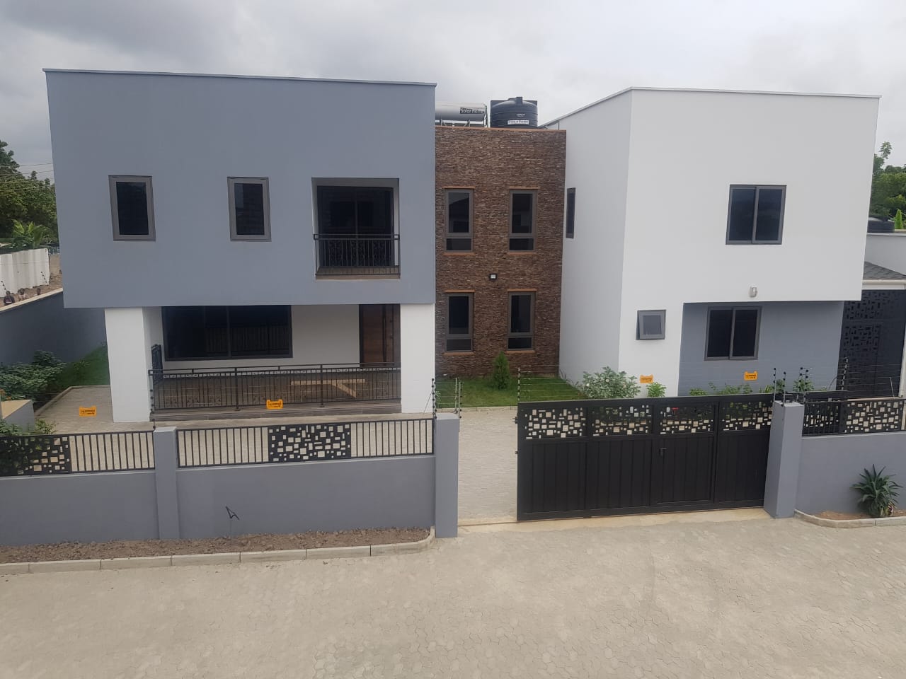 Residential Project